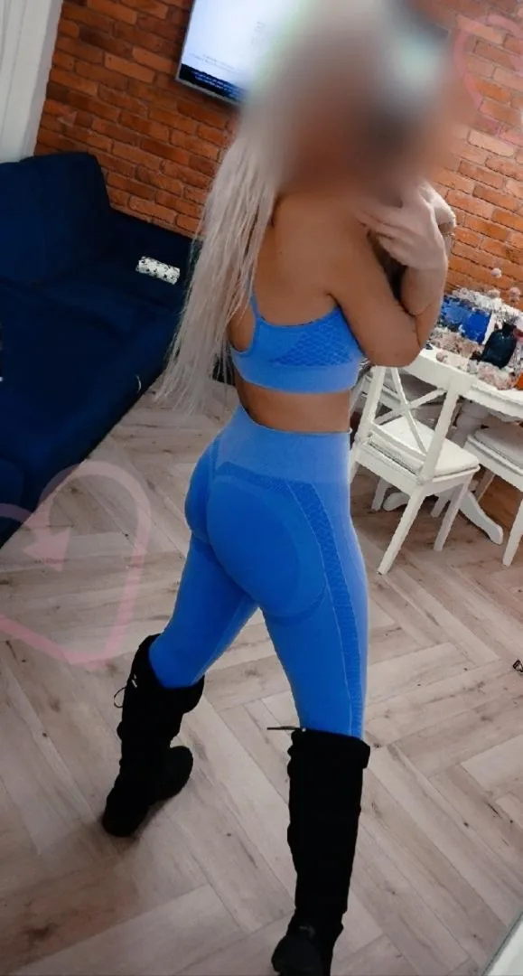 Hot Viki - zdjęcie 2, Tomaszów Mazowiecki