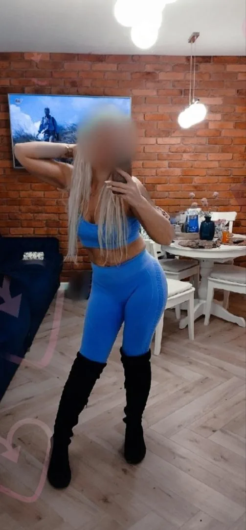 Hot Viki - zdjęcie 7, Tomaszów Mazowiecki
