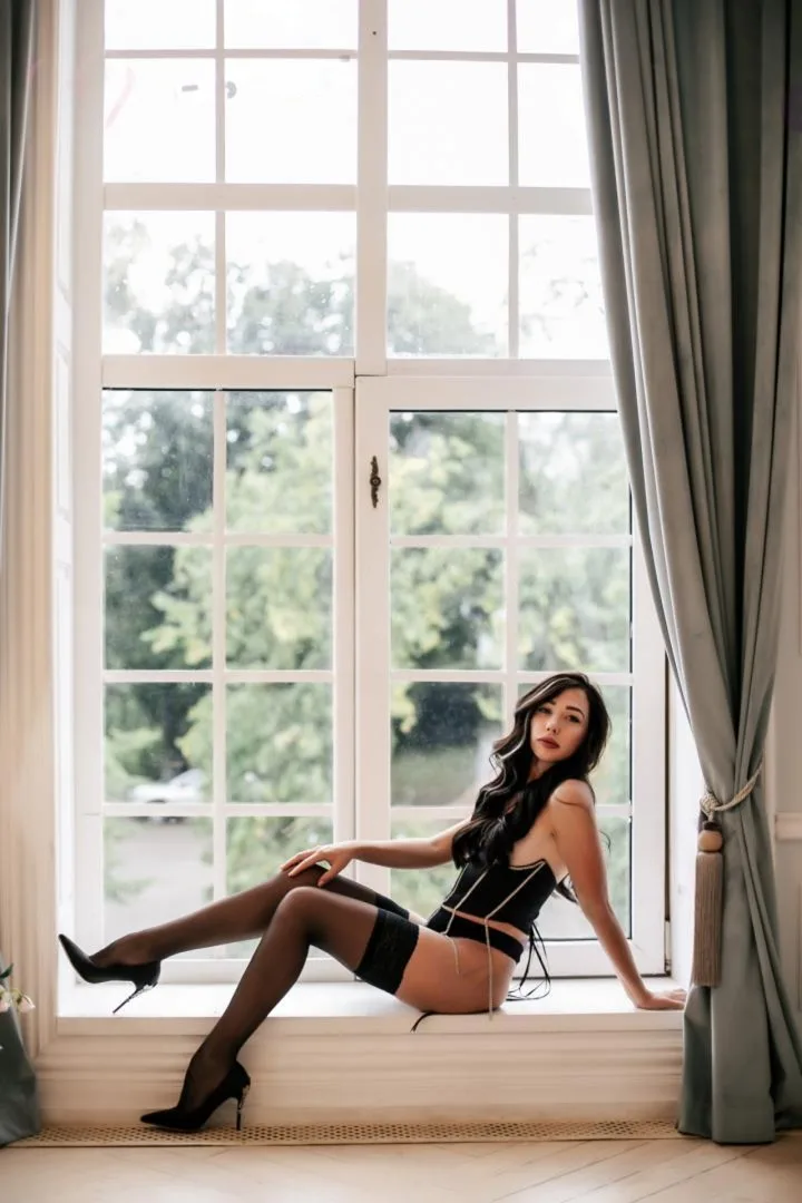 Vip Nika - zdjęcie profilowe, Szczecin