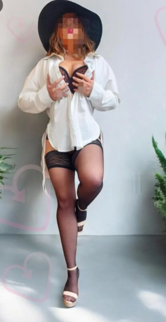 Weronika lux - zdjęcie profilowe, Wrocław