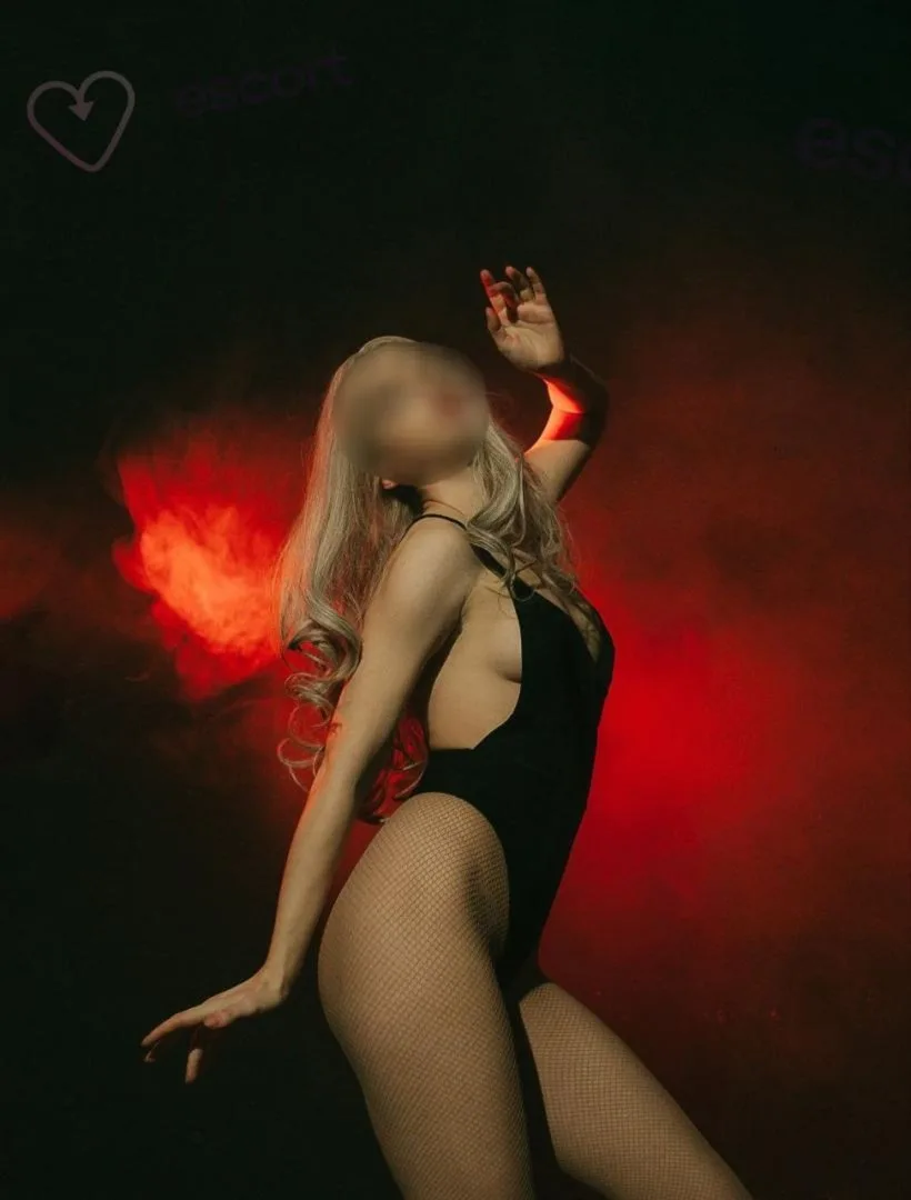 Nina - zdjęcie 3, Warszawa