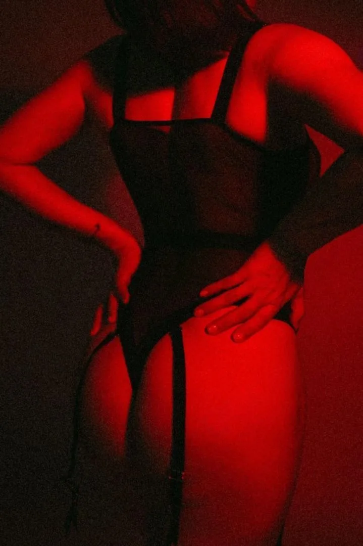 Meryy - zdjęcie profilowe, Warszawa