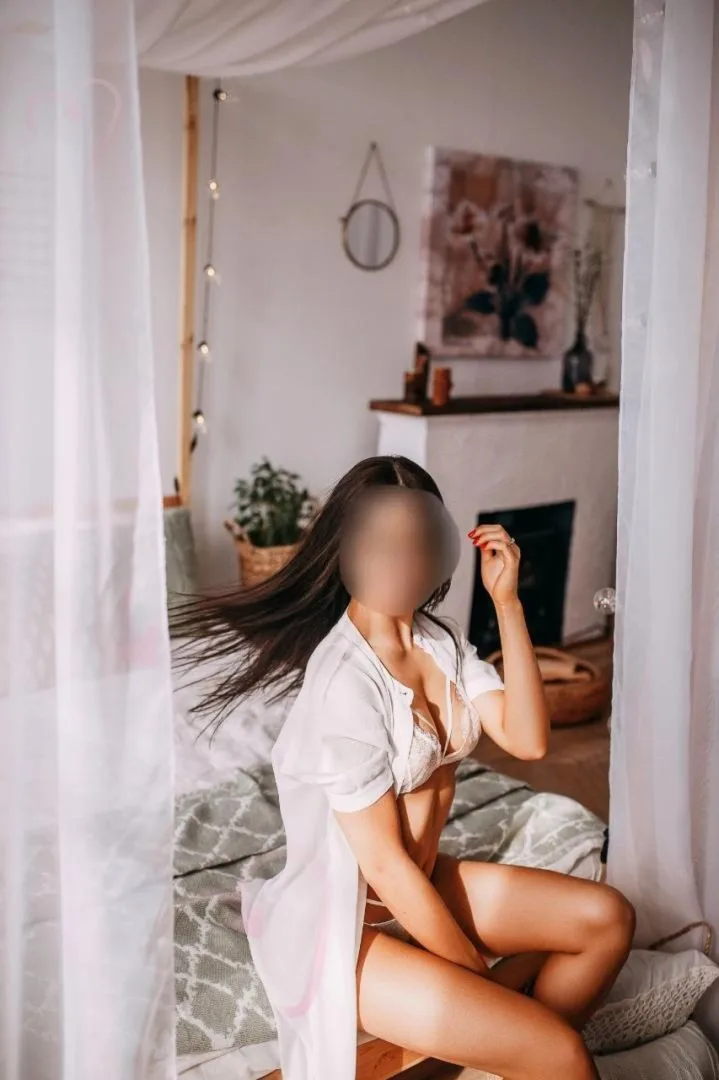 Mariia - zdjęcie profilowe, Warszawa