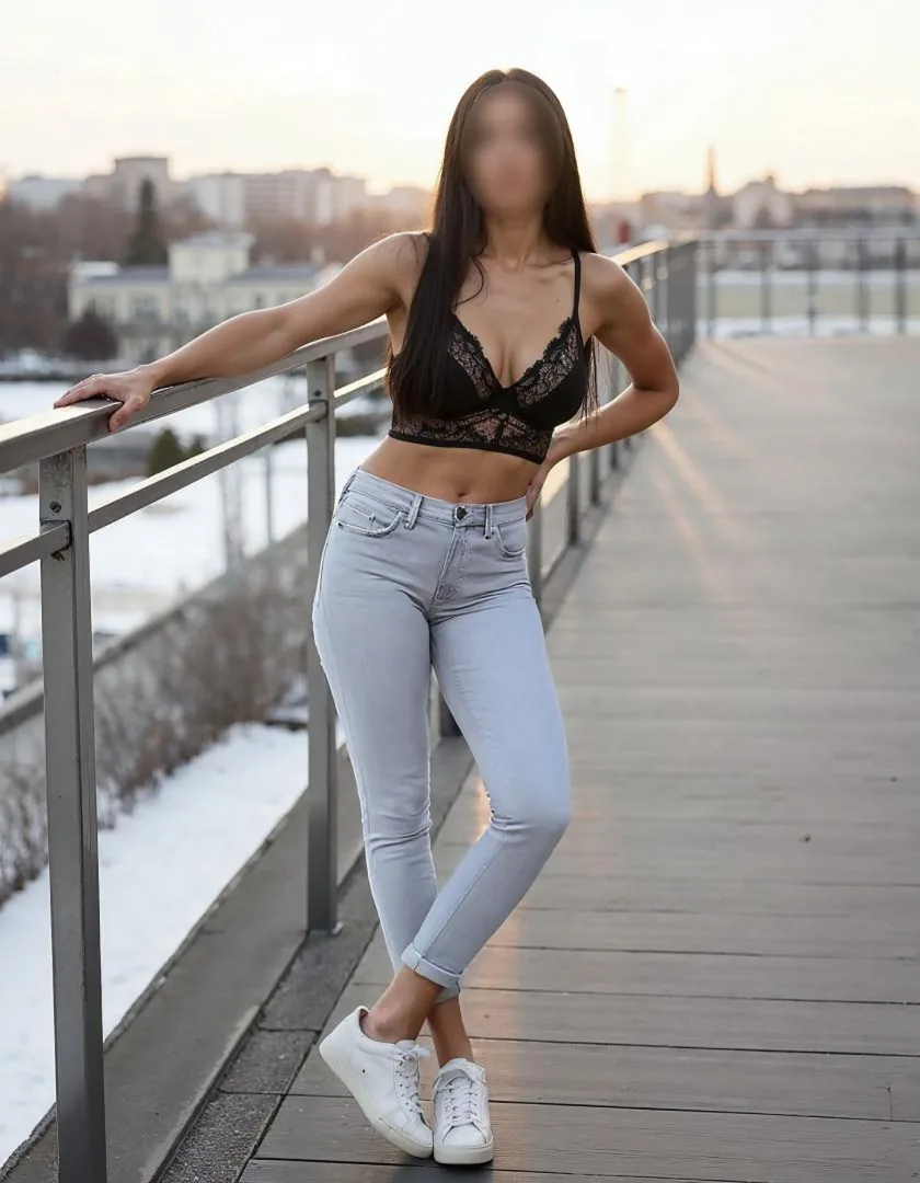Malutka Vera - zdjęcie profilowe, Rzeszów