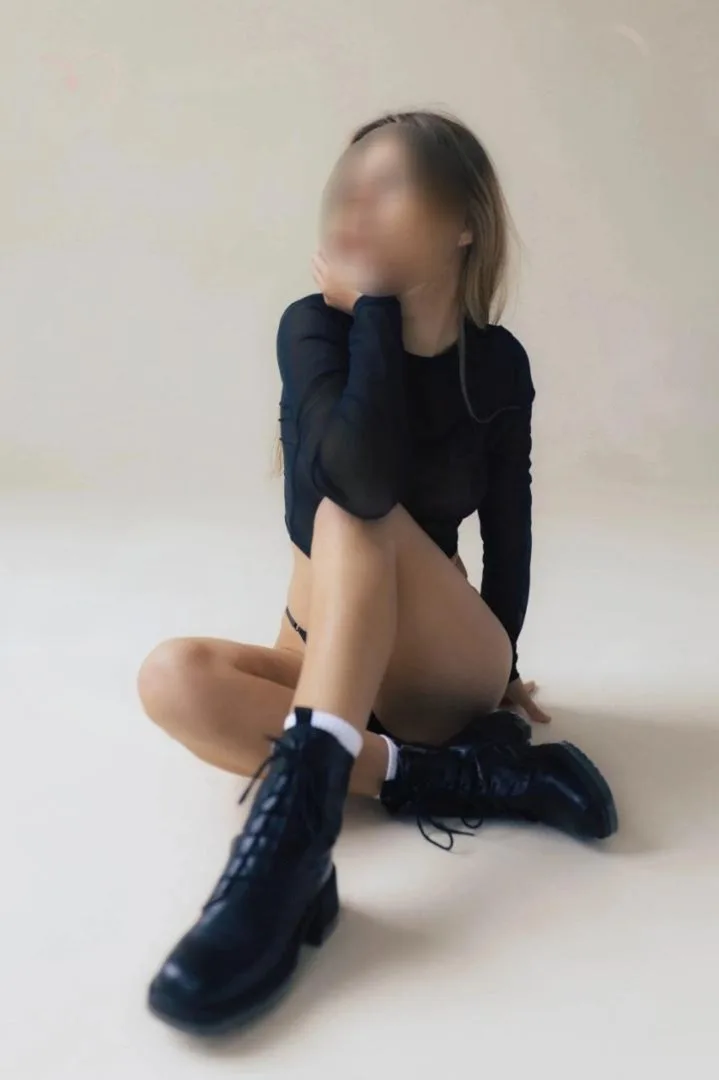 Alina - zdjęcie profilowe, Warszawa
