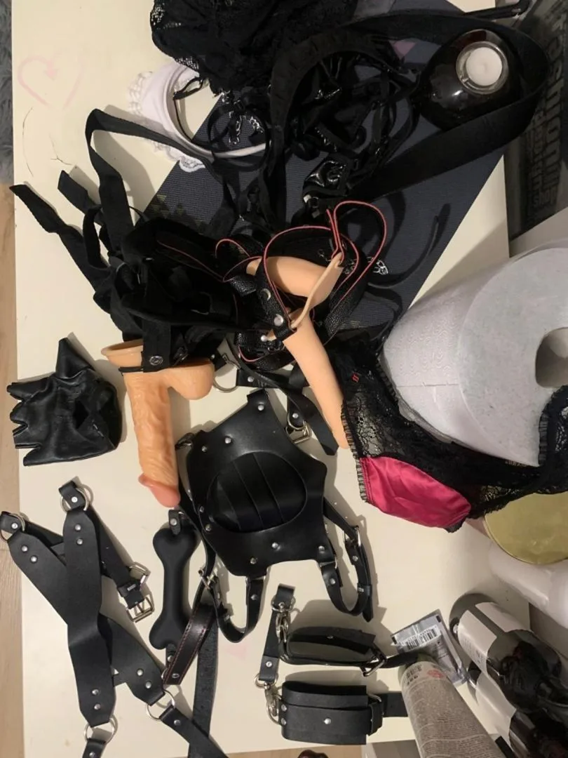 Domina ,BDSM ,bez dopłat - zdjęcie 4, Wrocław