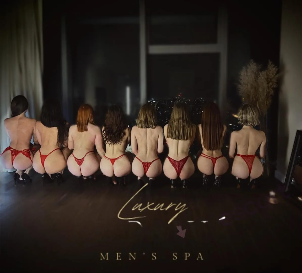 Le prive Massage Sky Tower - zdjęcie 4, Wrocław