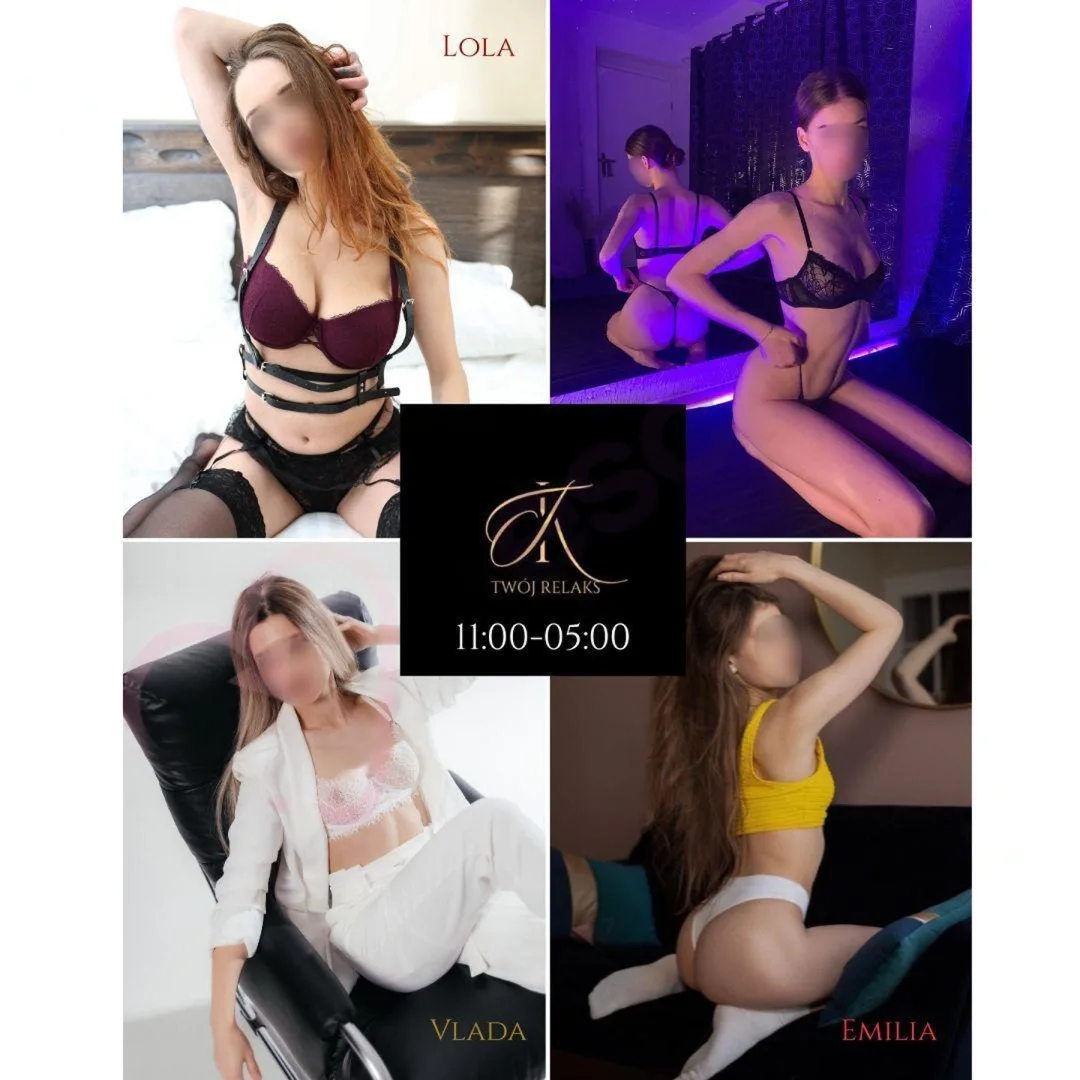 Nocturne Spa by TK Platinum - zdjęcie profilowe, Kraków