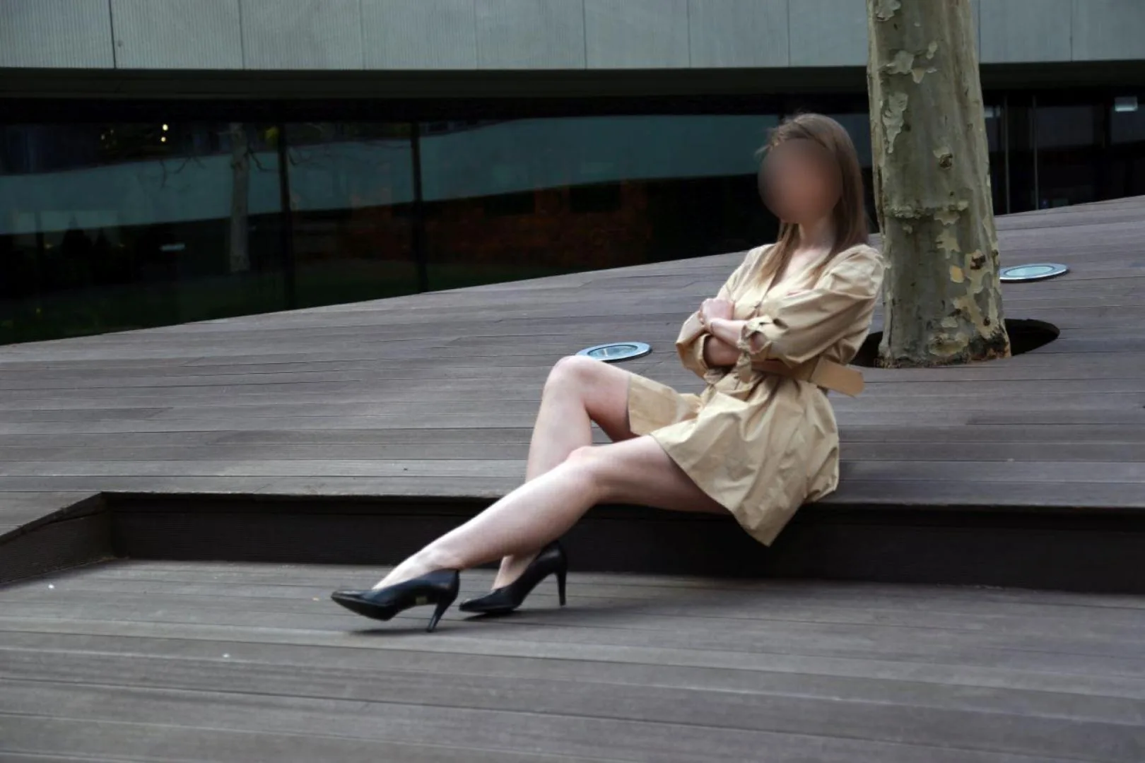 Karina - zdjęcie 3, Warszawa