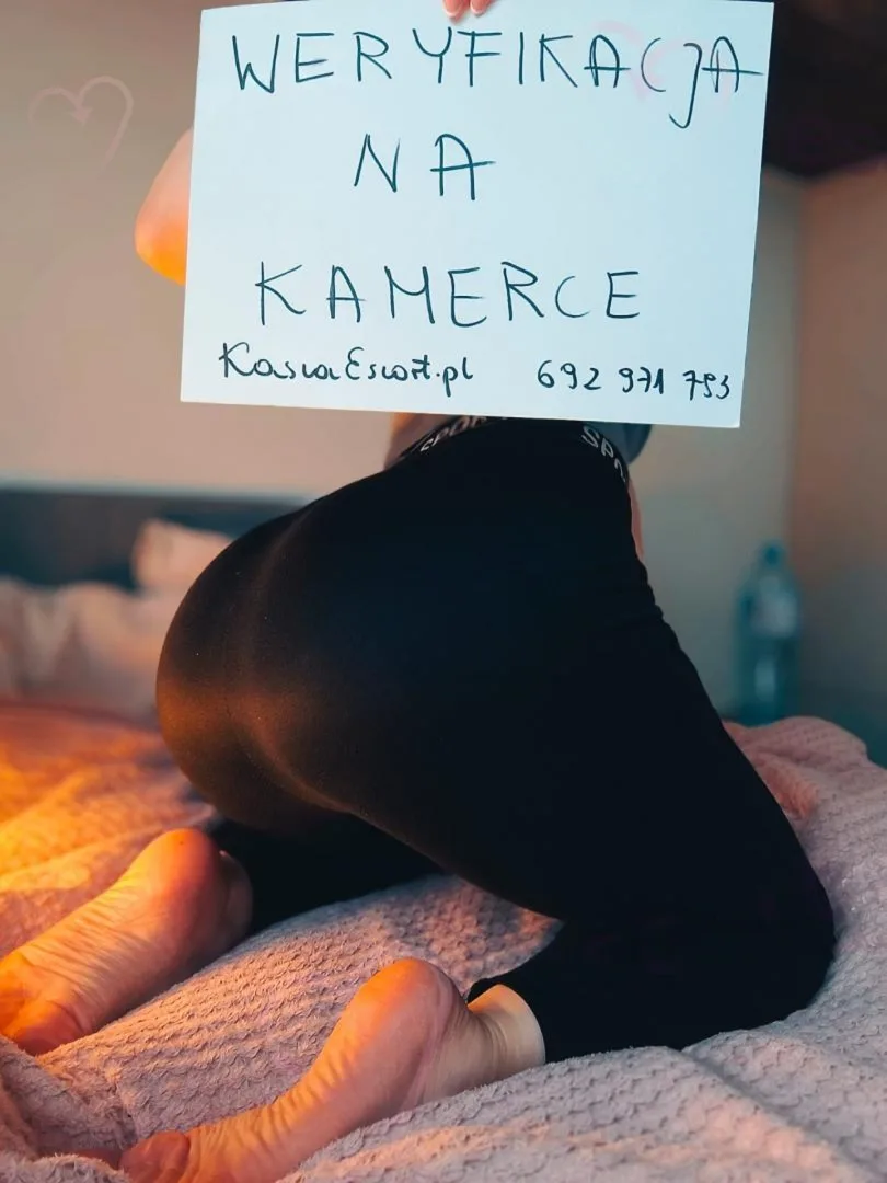 Kasia - zdjęcie profilowe