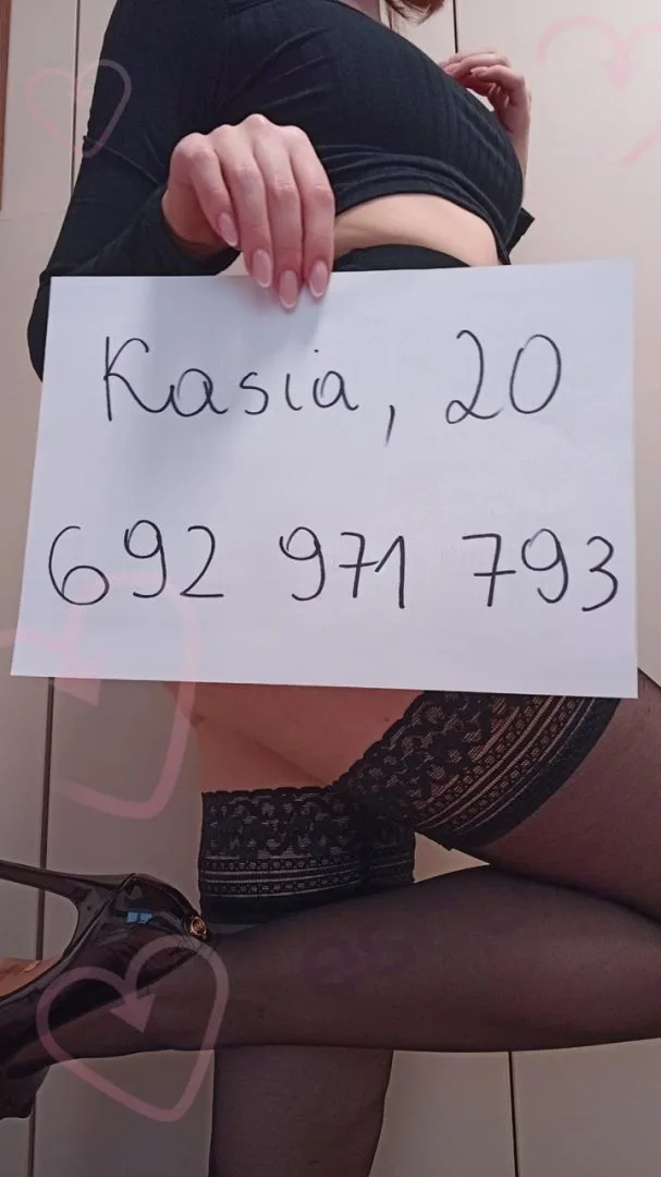 Kasia - zdjęcie 5