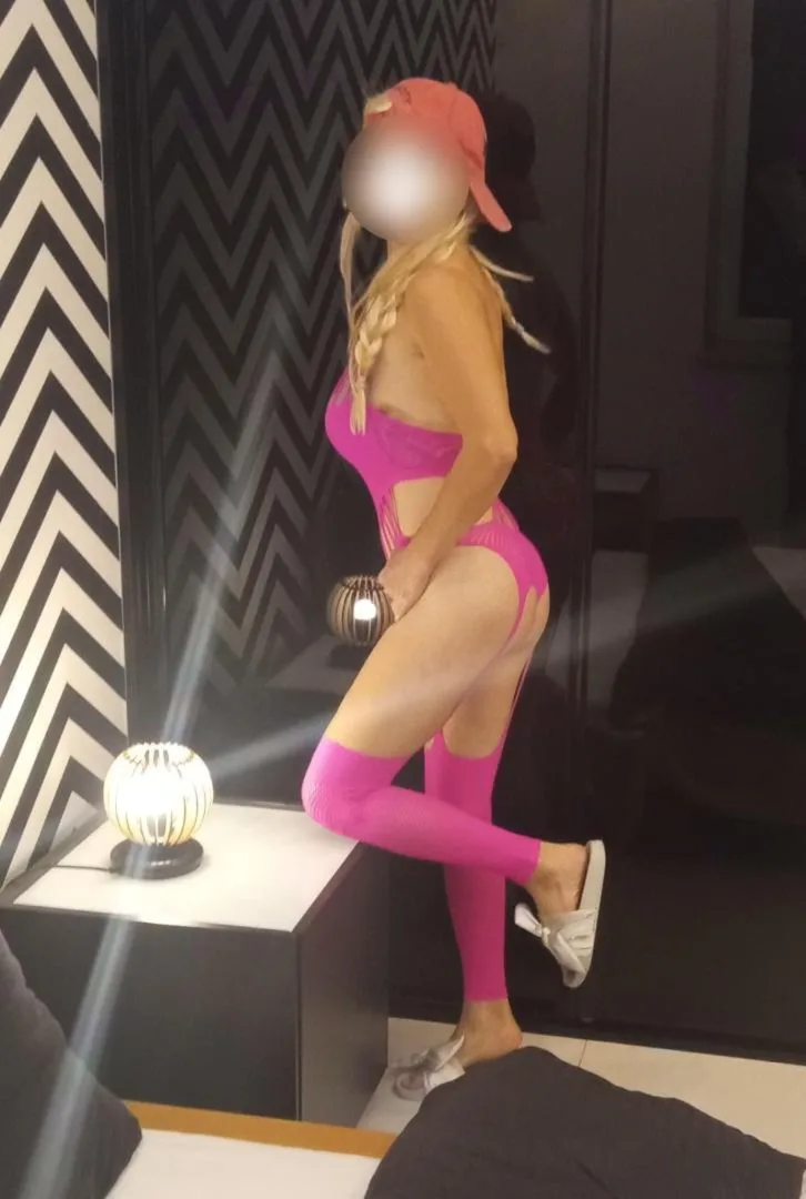 Grażyna - zdjęcie profilowe, Mława