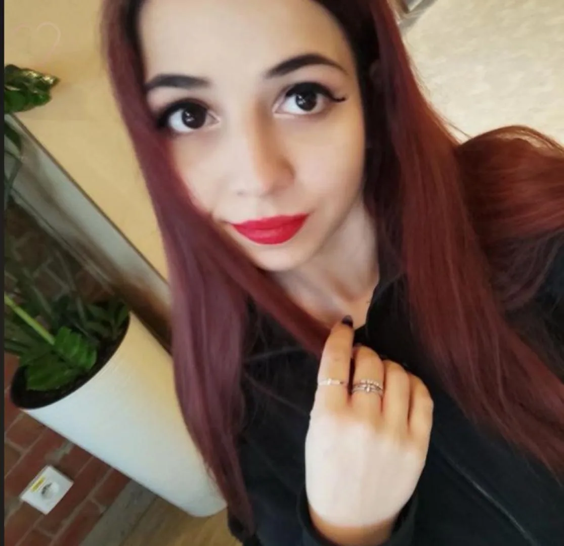 Alisa - zdjęcie profilowe, Warszawa