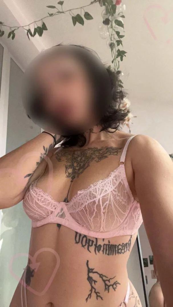 NIMFOMANKA SUZIE - zdjęcie 4