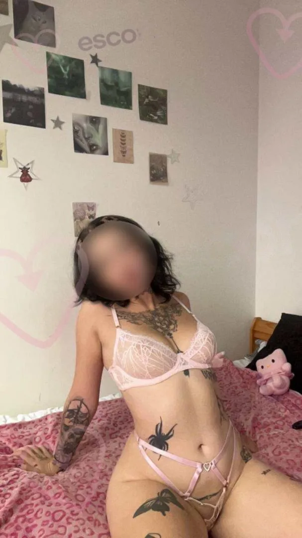 NIMFOMANKA SUZIE - zdjęcie 2