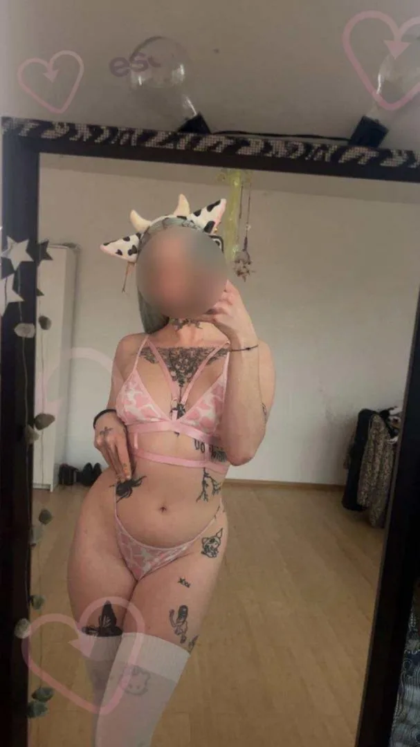 ORGASM SUZIE - zdjęcie 3
