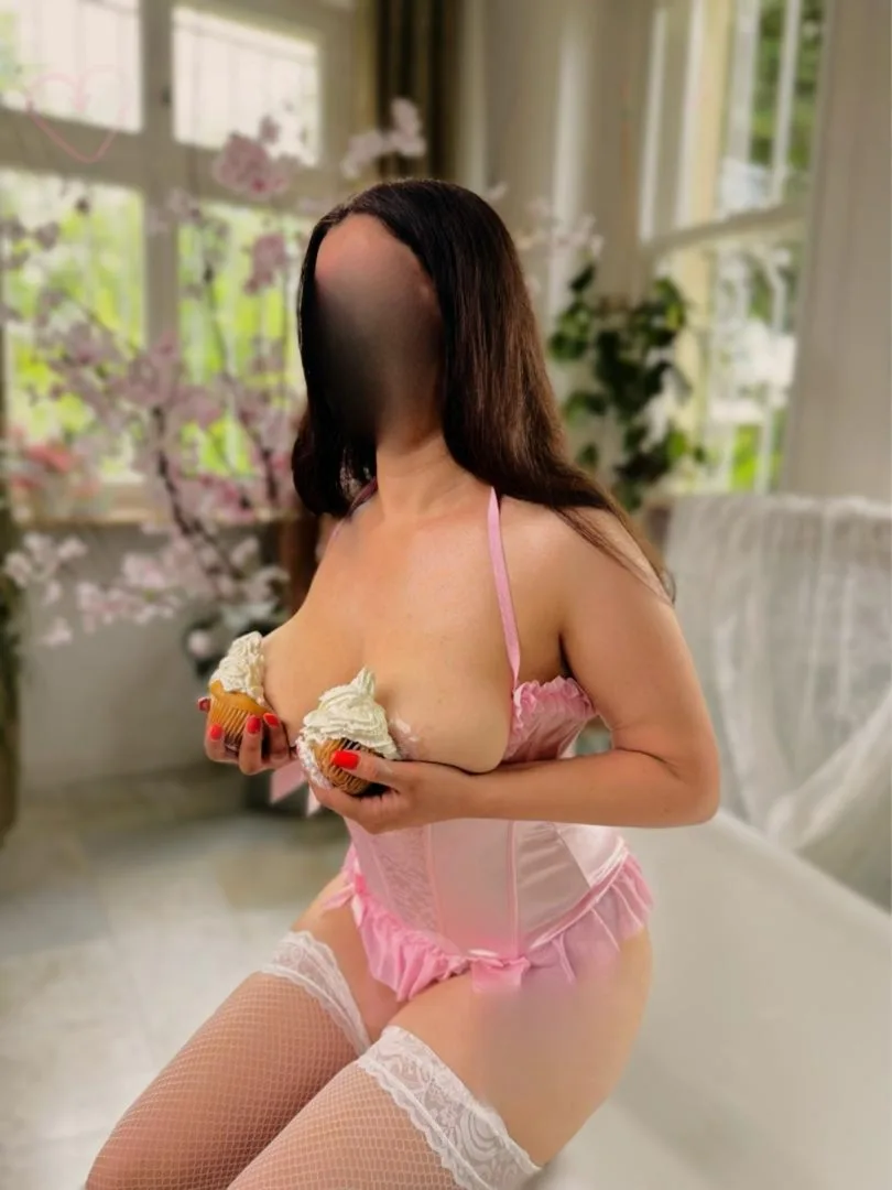 Sweet Emi Nuru - zdjęcie 5, Wrocław