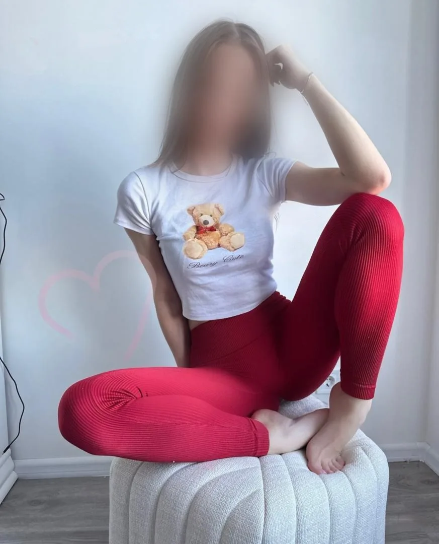 Ksenia - zdjęcie profilowe, Warszawa