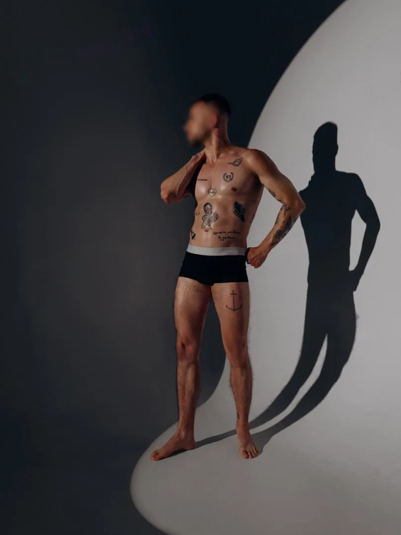 Mark - zdjęcie profilowe, Wrocław