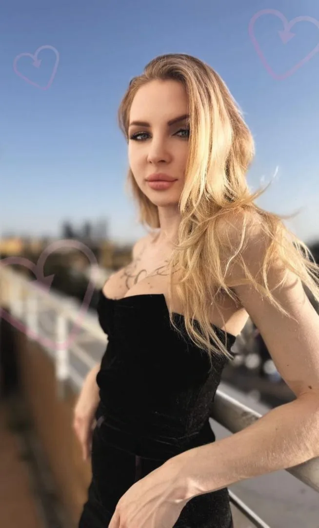 Amelia Arkadia - zdjęcie profilowe, Warszawa