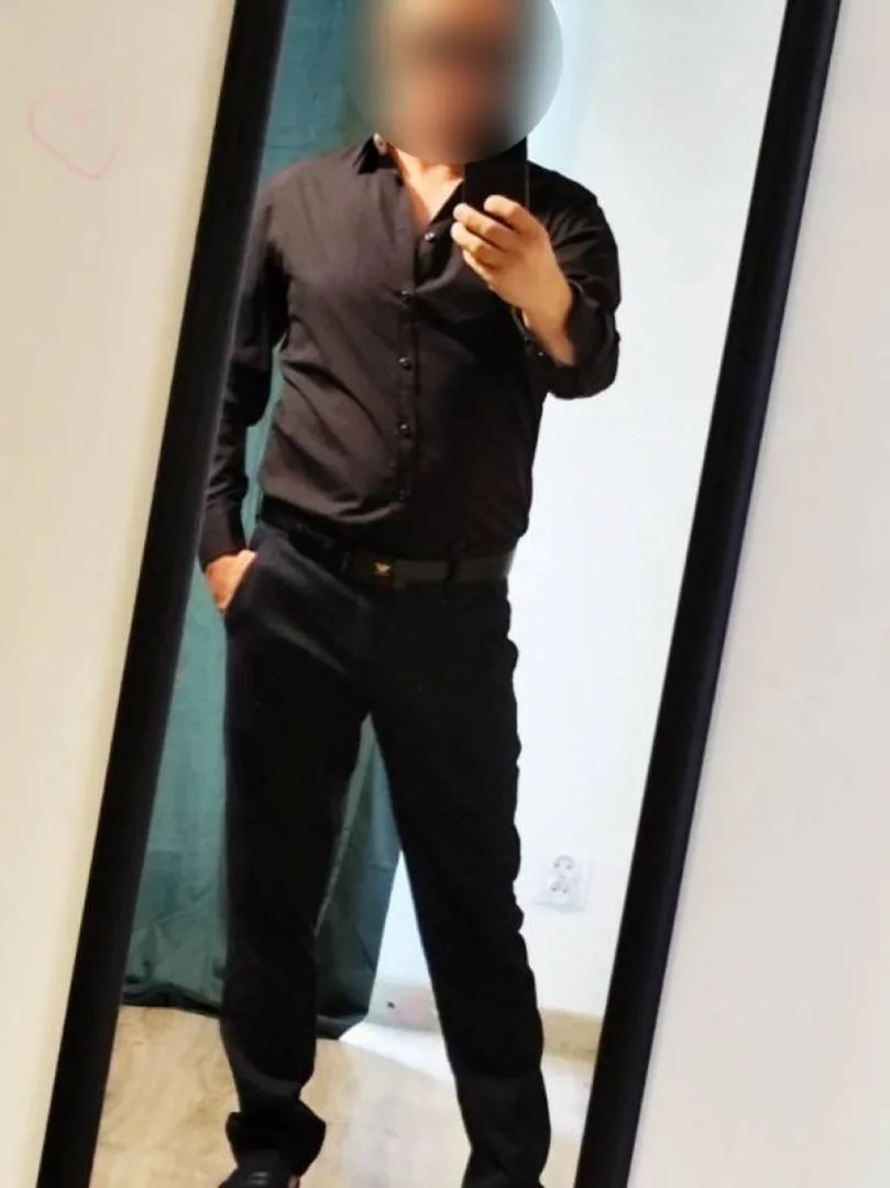 Tylko dla Pań Tomek - zdjęcie profilowe, Warszawa