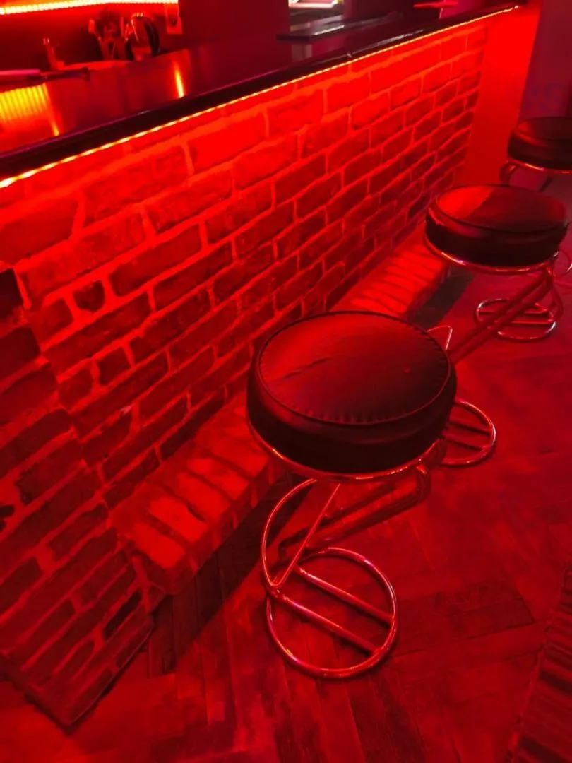 Klub rozkoszy - zdjęcie 3, Koszalin