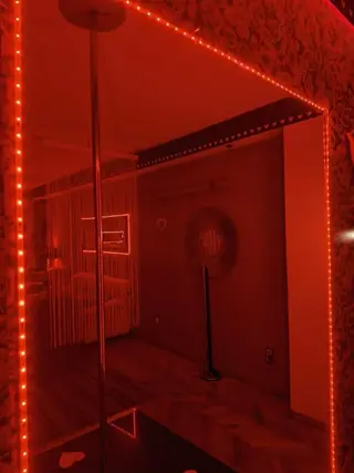 Ogłoszenie towarzyskie Koszalin Centrum - Klub rozkoszy