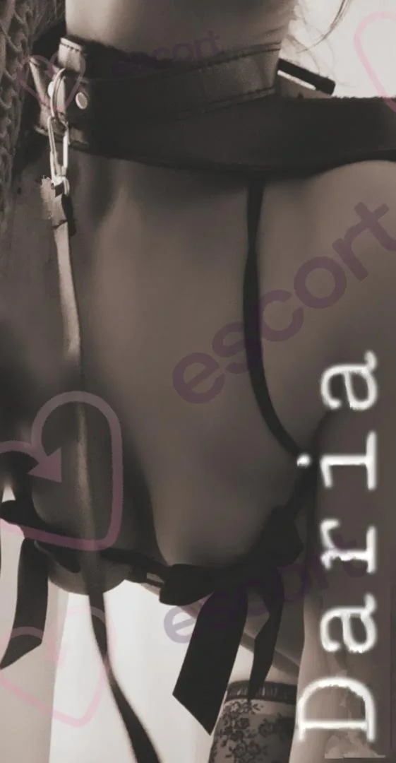 Erotic massage Daria - zdjęcie 6, Białystok