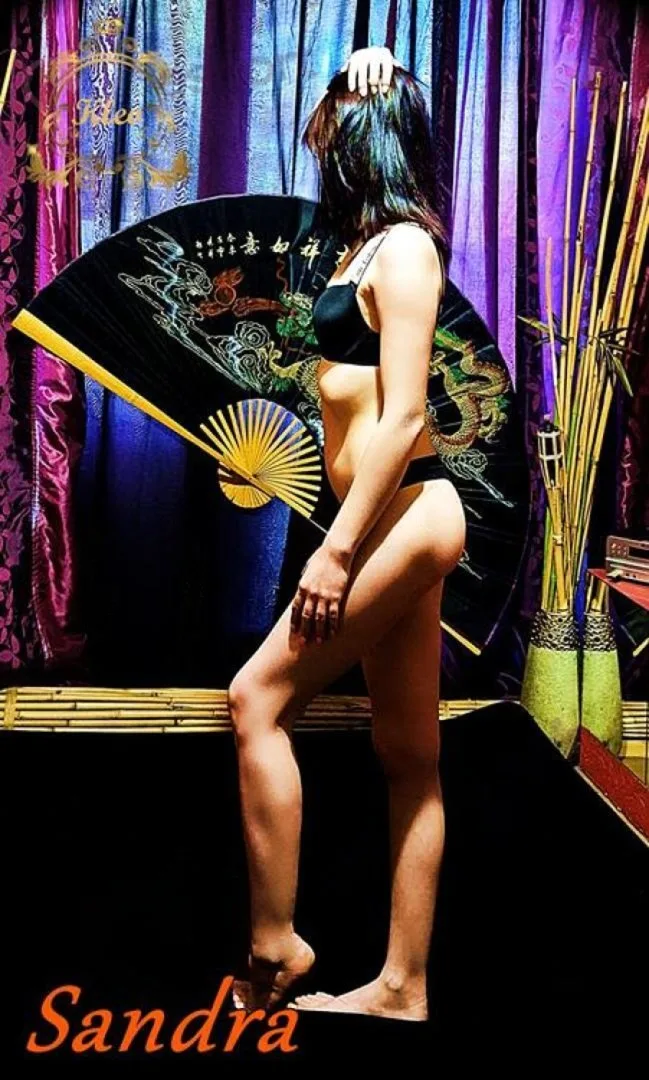 Sandra Tantra-NURU - zdjęcie 6, Wrocław