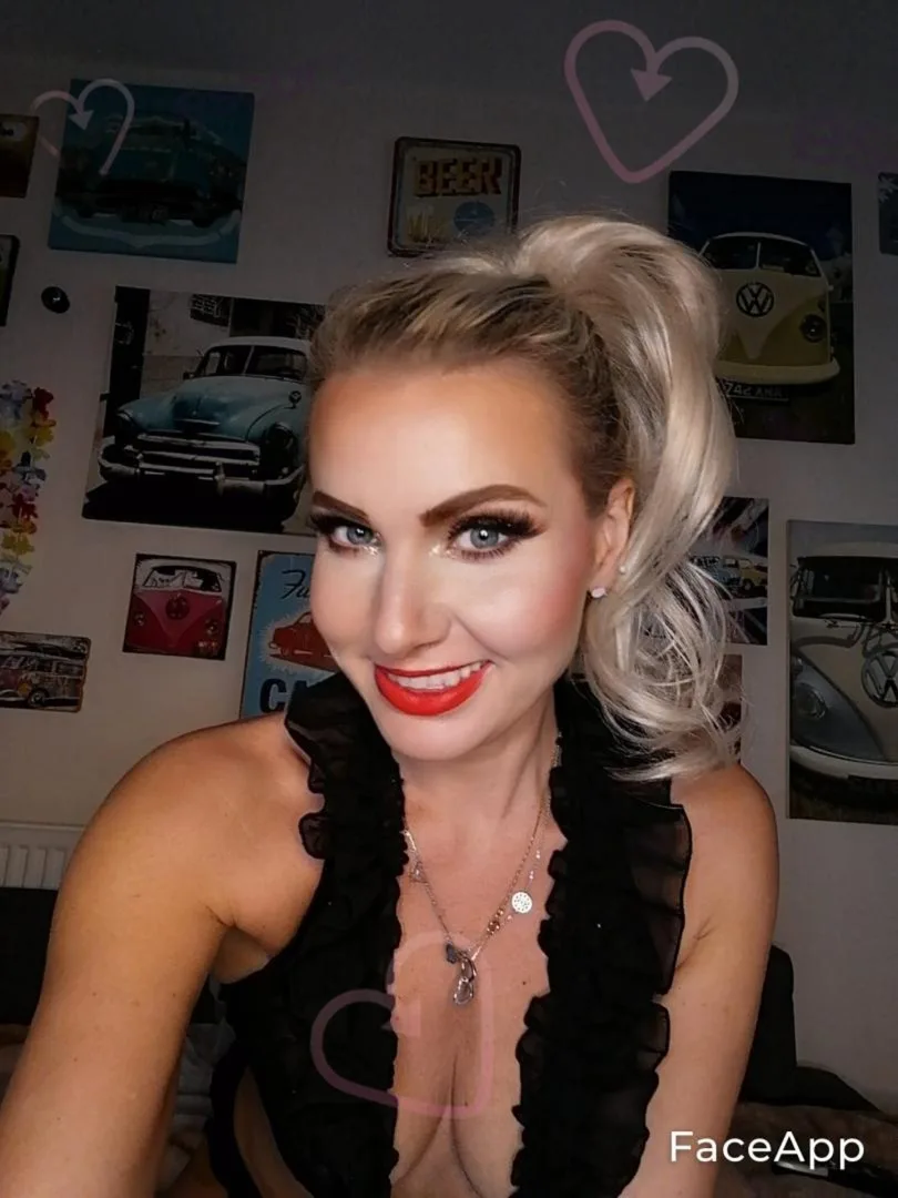 Malgosia MILF - zdjęcie 6