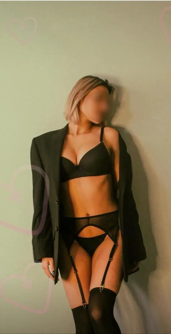Masażystka Kaja - zdjęcie profilowe, Warszawa