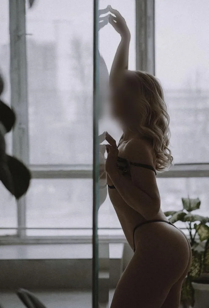 Maja - zdjęcie profilowe, Wrocław