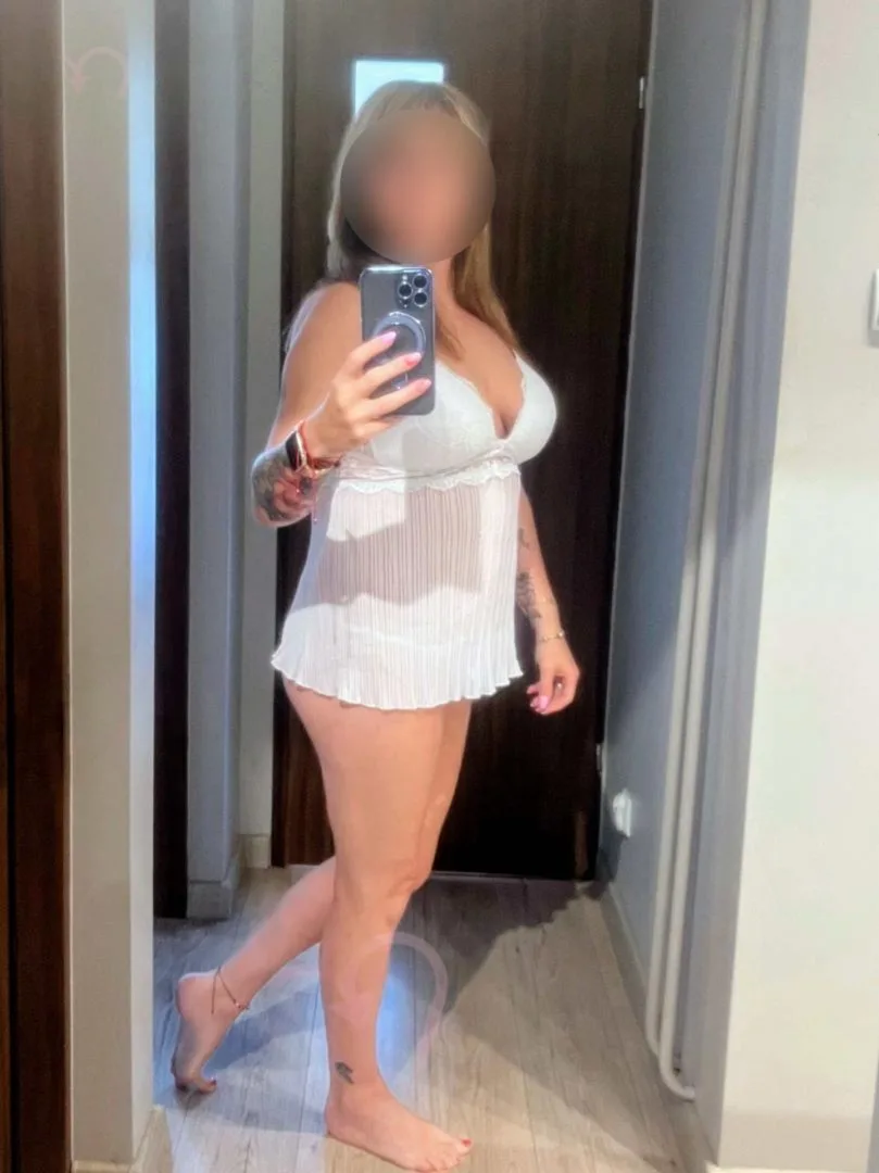 Oliwia. - zdjęcie profilowe, Tczew