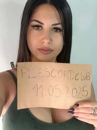 Ogłoszenie towarzyskie - Rozkoszna - Alice
