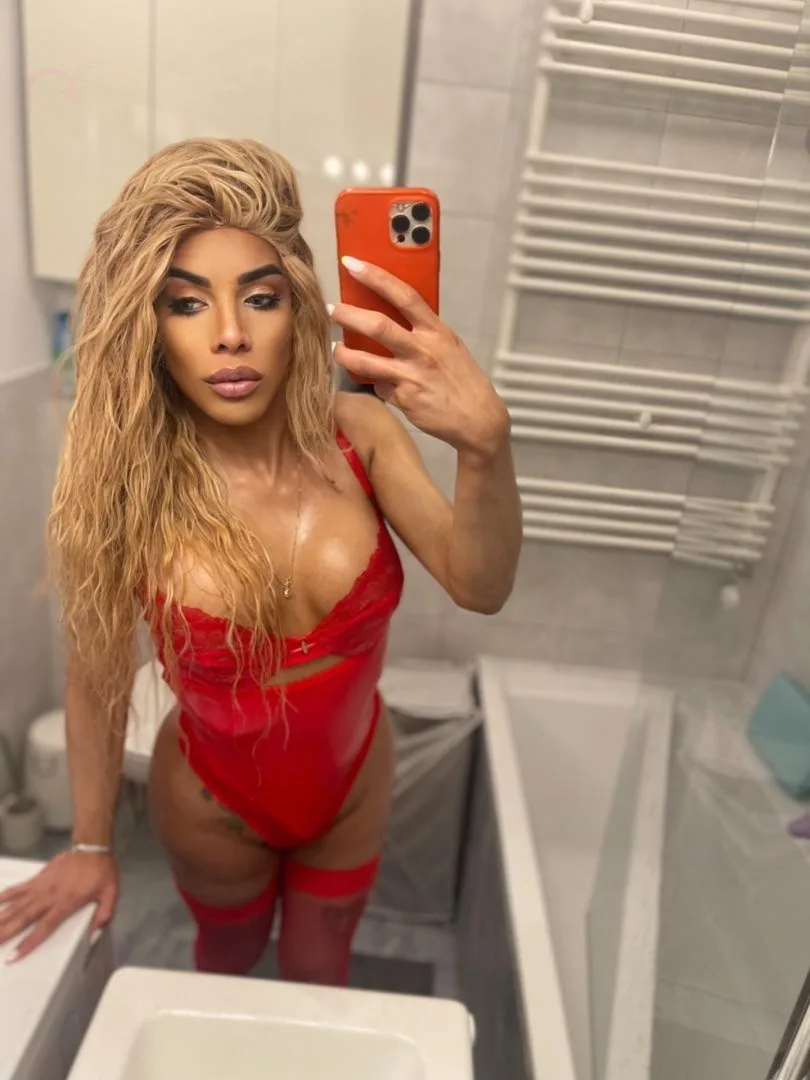 Niicol Smith - zdjęcie profilowe, Wrocław