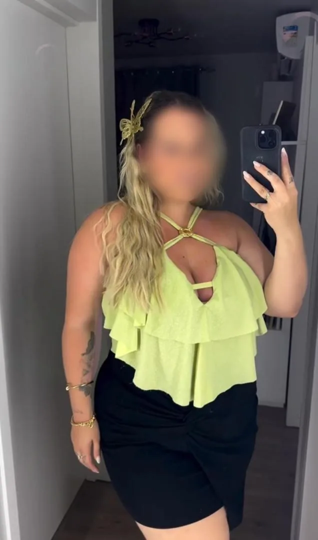 Alicja - zdjęcie profilowe, Gorzów Wielkopolski