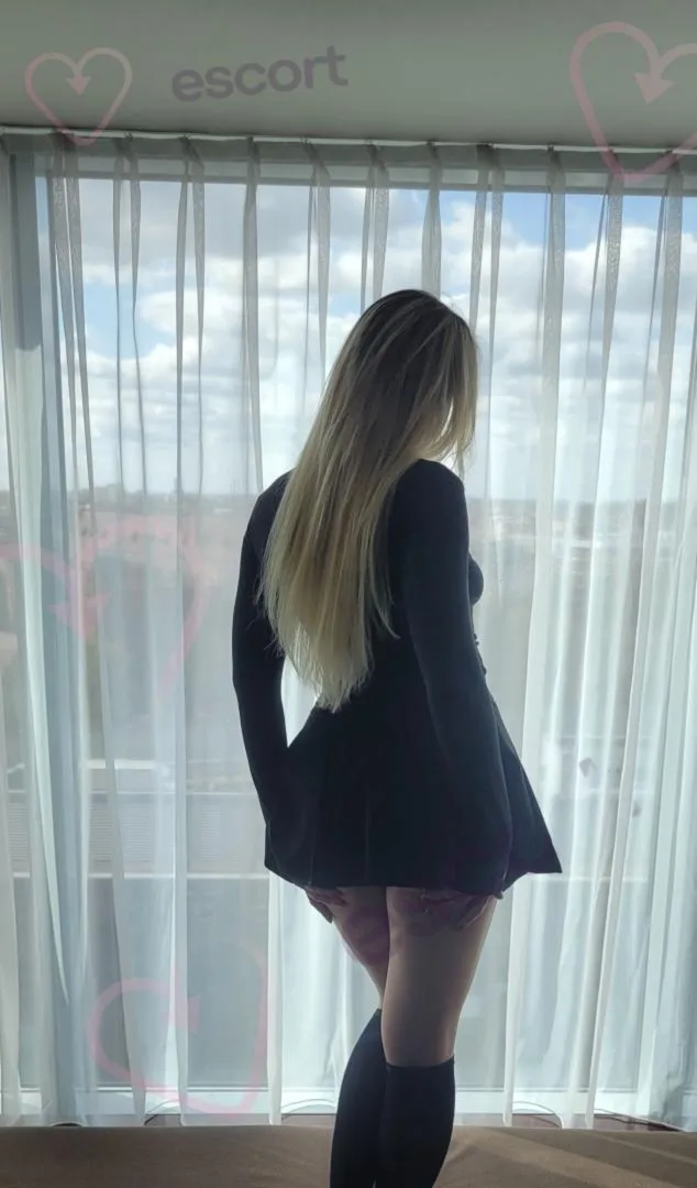Marlenka - zdjęcie profilowe, Poznań