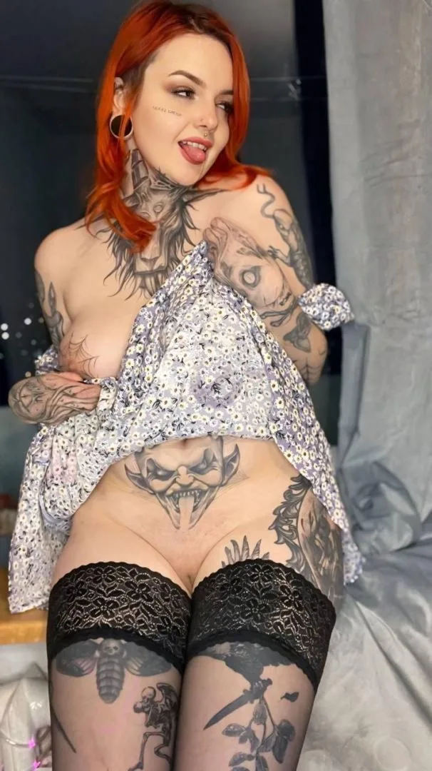 GWIAZDKA Z PORNOLI - zdjęcie profilowe