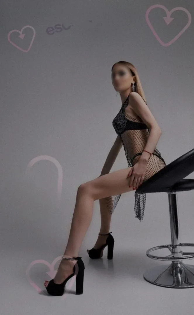 Niesamowita masażystką Elina - zdjęcie 4, Warszawa