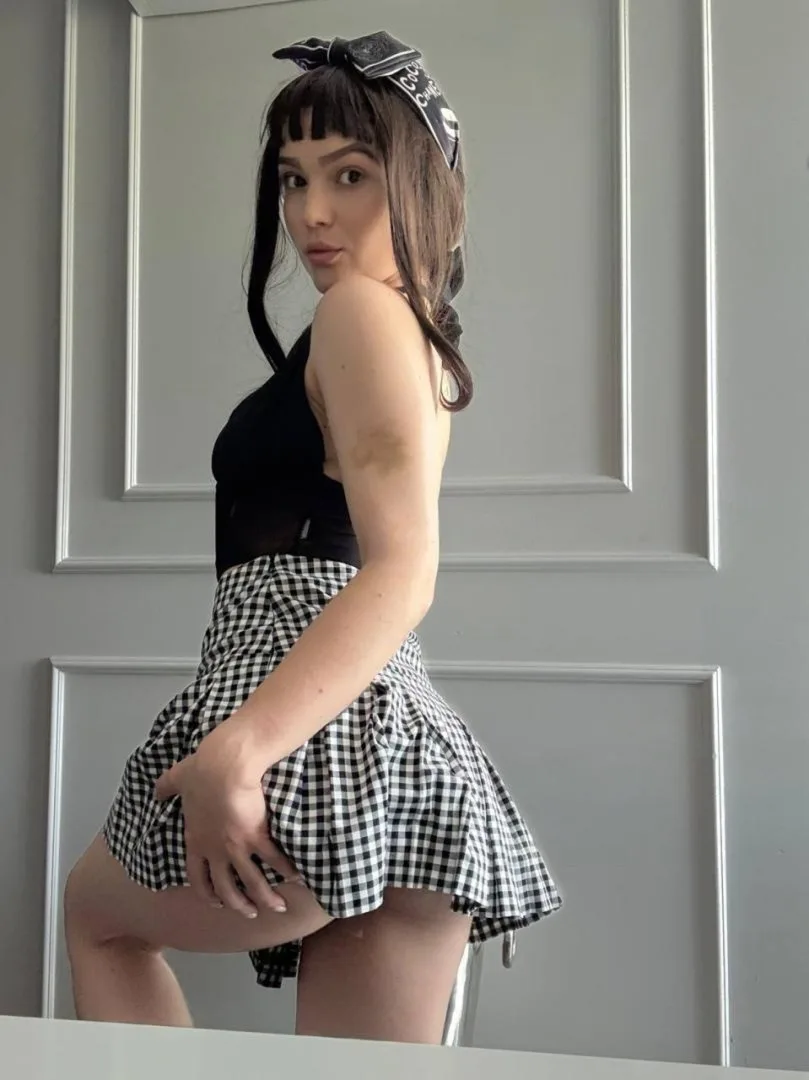 Oliwka GFE - zdjęcie 3
