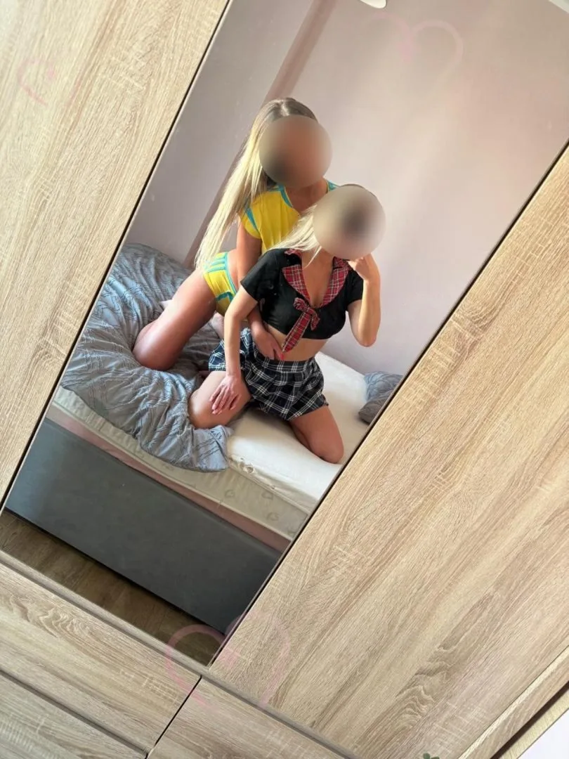 Sweet Hot Sisters - zdjęcie 3, Warszawa