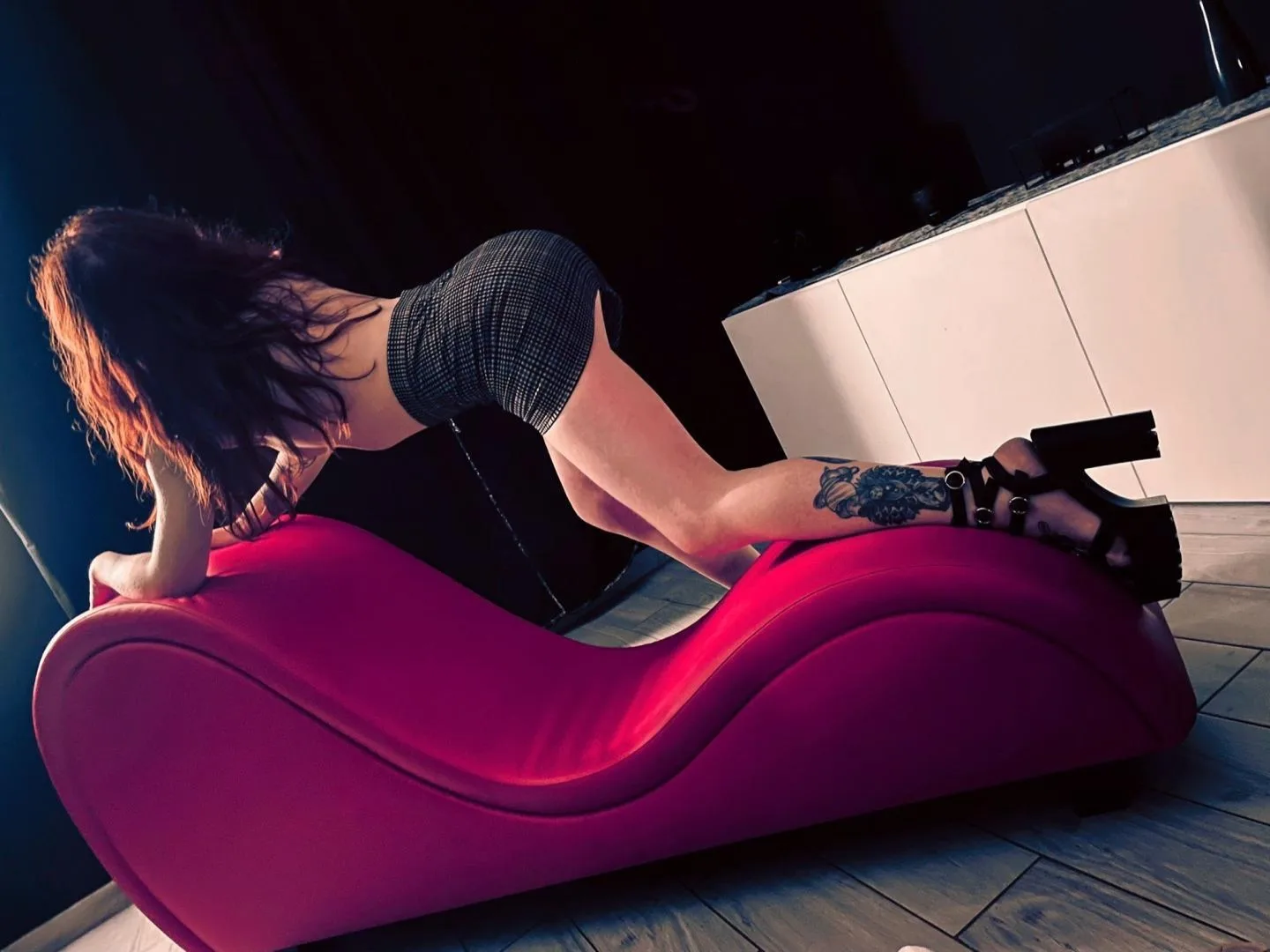 Scarlett- LuxuryMassage! - zdjęcie 4, Pruszcz Gdański