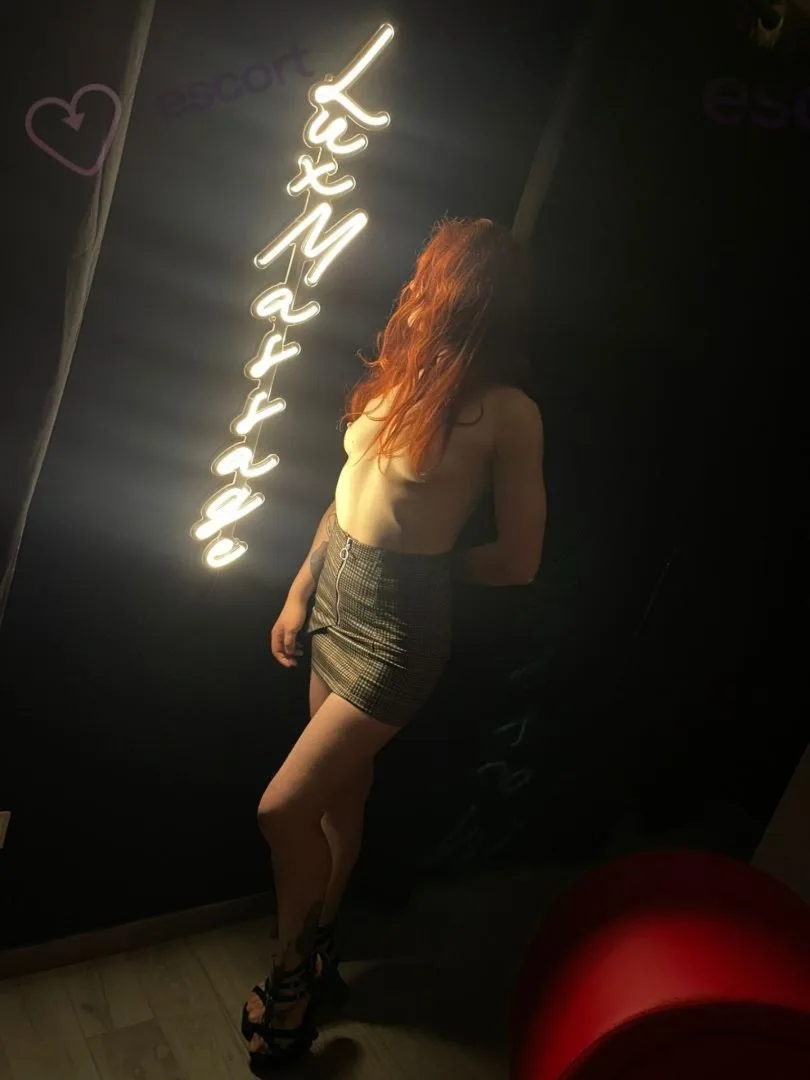 Scarlett- LuxuryMassage! - zdjęcie 6, Pruszcz Gdański