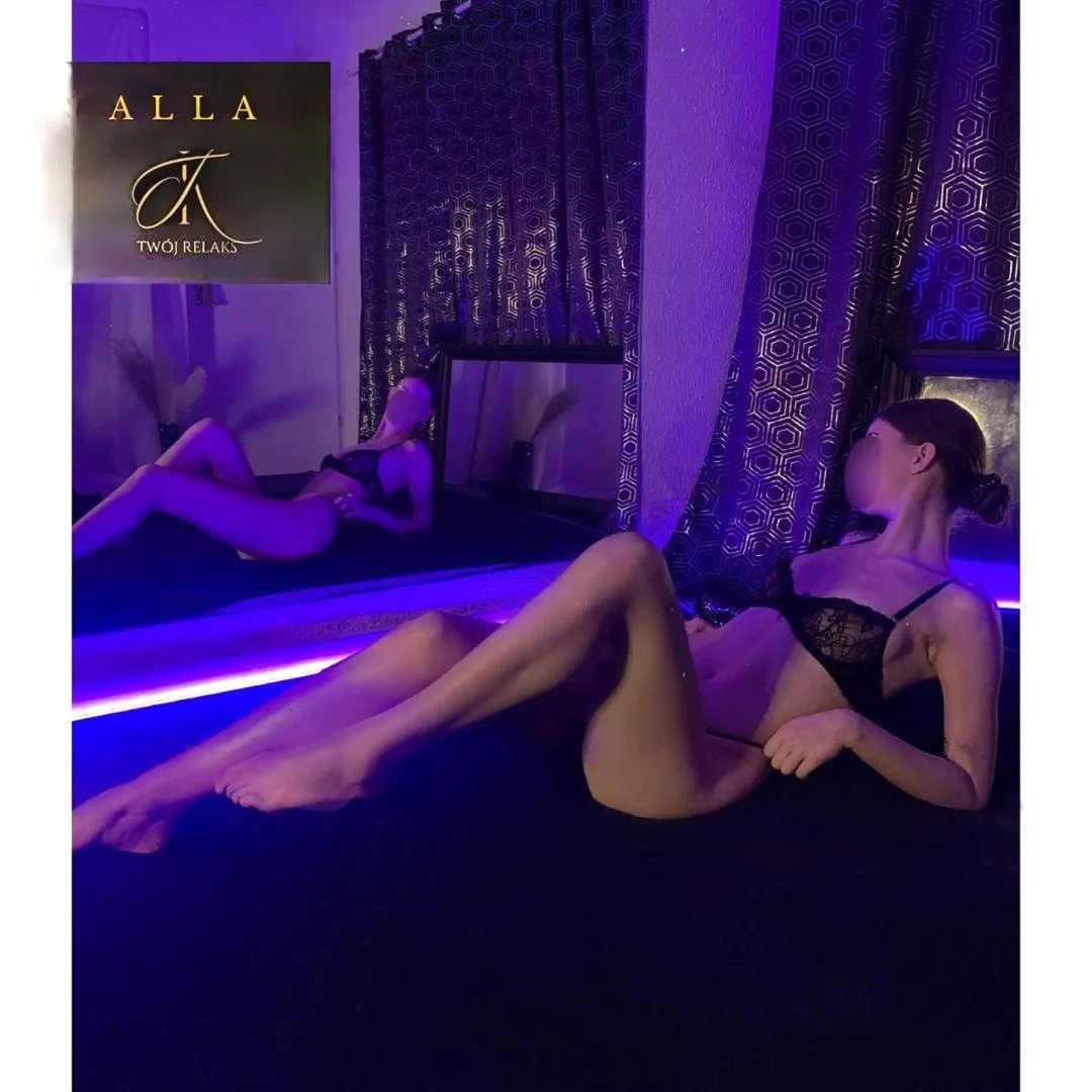Alla - TK Platinum - zdjęcie 5, Kraków