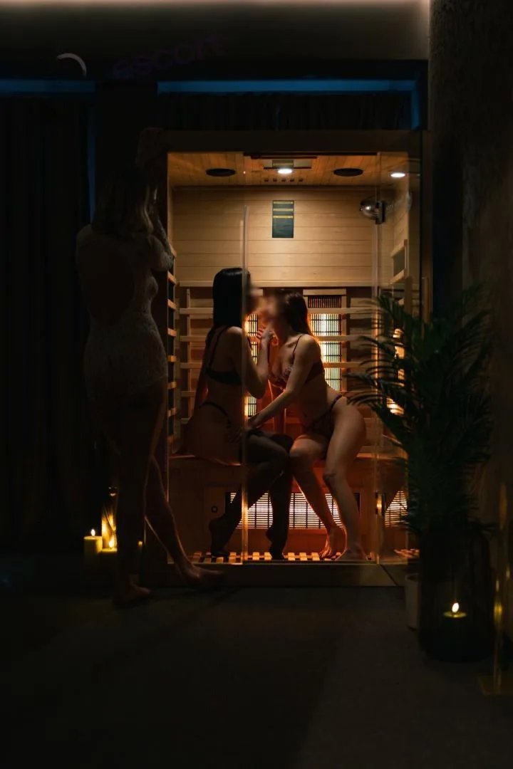 Aura Massage Warsaw - zdjęcie 10, Warszawa