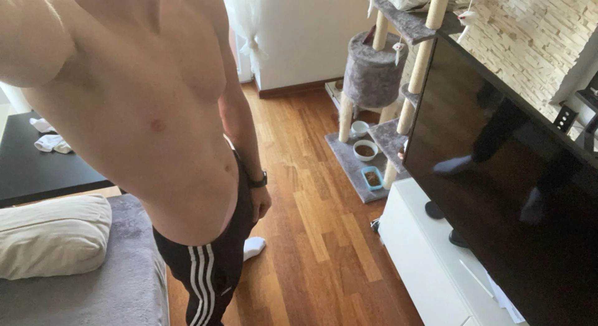 300zl/Masaże/sex /dominacja for men - zdjęcie 3, Kraków