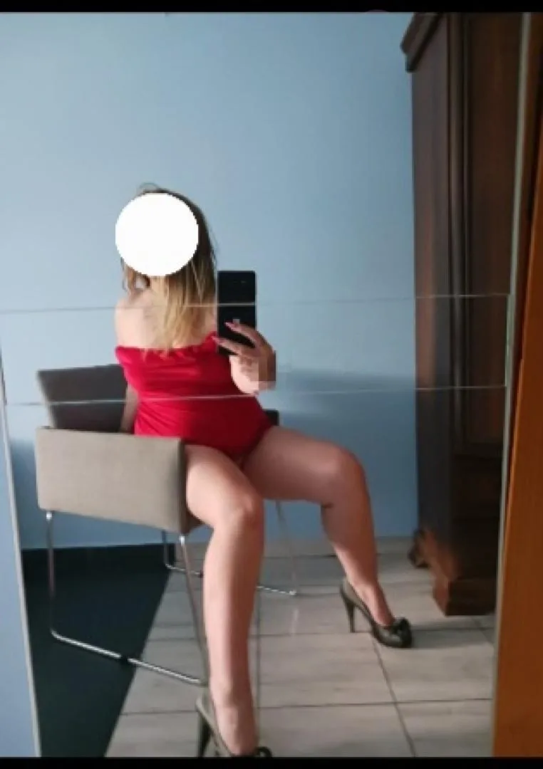 Wiola - zdjęcie profilowe, Leszno