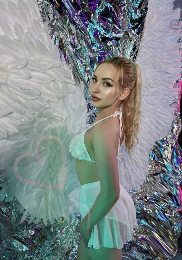 Hot Girls Sky - zdjęcie 6, Warszawa