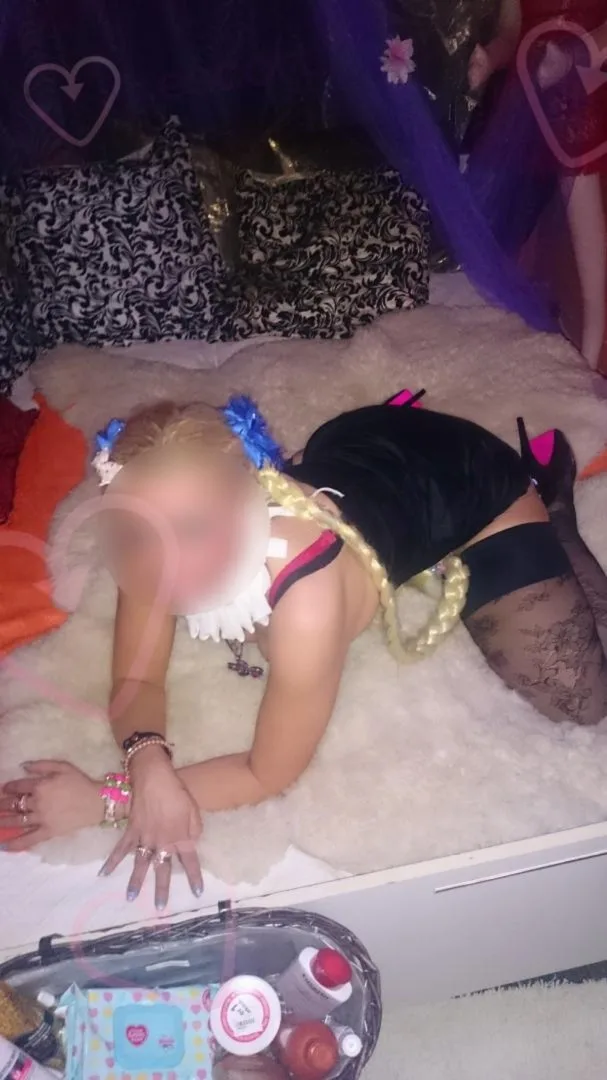 Wyjazdy 24h Ania - zdjęcie profilowe, Lubin