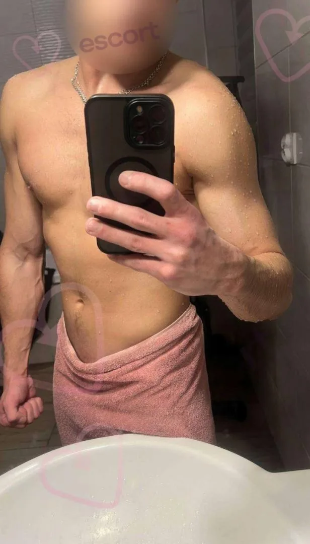 Bi, spotk się z facetem - zdjęcie profilowe, Warszawa